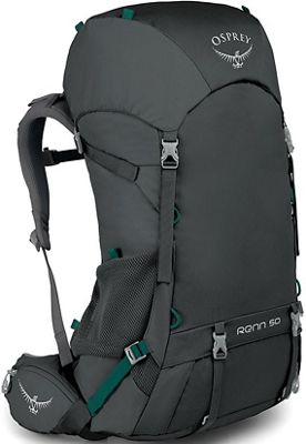 Osprey Renn 50 Rucksack Review