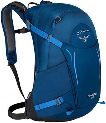 Sac à dos Osprey Hikelite 32 - Bacca Blue - One Size