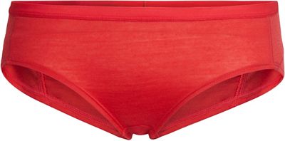 Icebreaker Women's Meld Zone Merino Hipkini - EMBER - XL