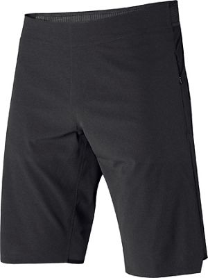 Fox Racing Flexair Vent Shorts - Noir