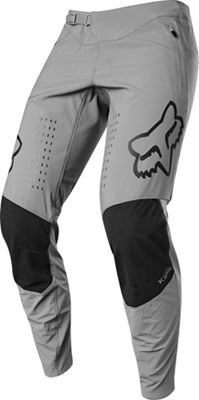 Pantalon Fox Racing Defend Kevlar - Pewter - S