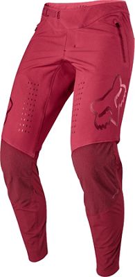 Pantaloni Fox Racing Defend Kevlar - Rio Red, Rio Red