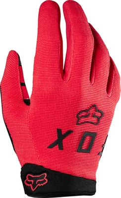 Gants Femme Fox Racing Ranger (gel) - Rouge brillant