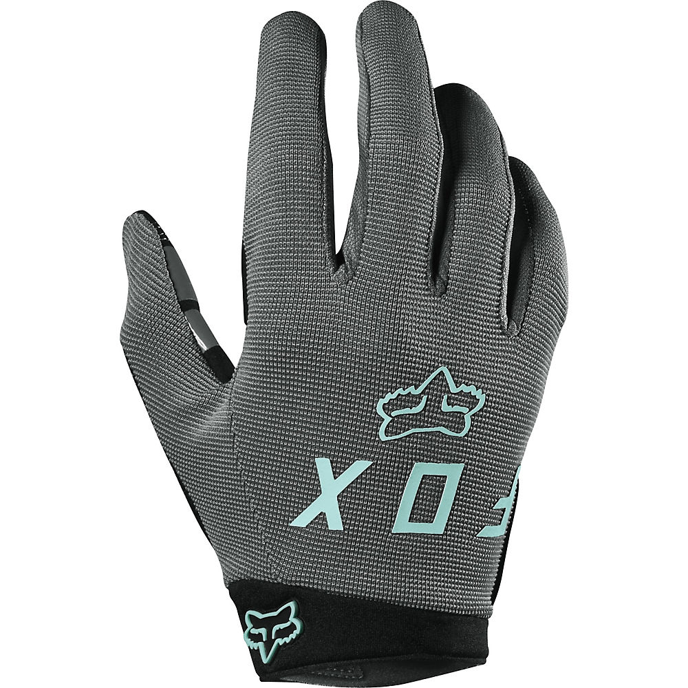 Gants Femme Fox Racing Ranger (gel) - Pewter, Pewter