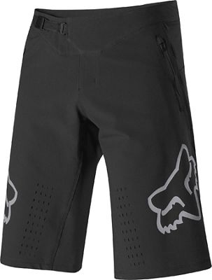 Fox Racing Defend Shorts - Black - 36, Black