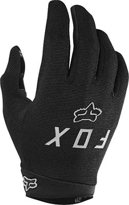 Fox Racing Ranger Gloves 2020 - Black - S}, Black