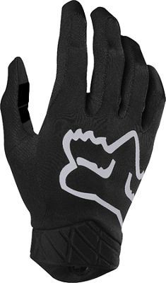 Gants Fox Racing Flexair - Noir