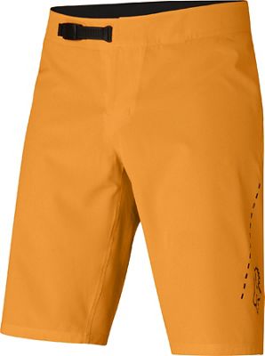 Short Fox Racing Flexair Lite - Orange atomique