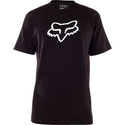 Fox Racing Legacy Fox Head Tee - Noir - XXL
