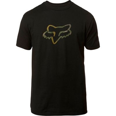 Fox Racing Legacy Fox Head Tee Review