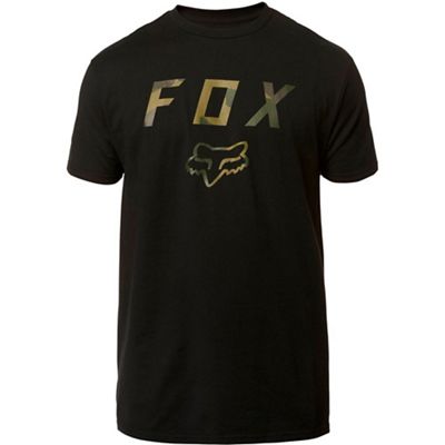 Fox Racing Legacy Moth Tee Review