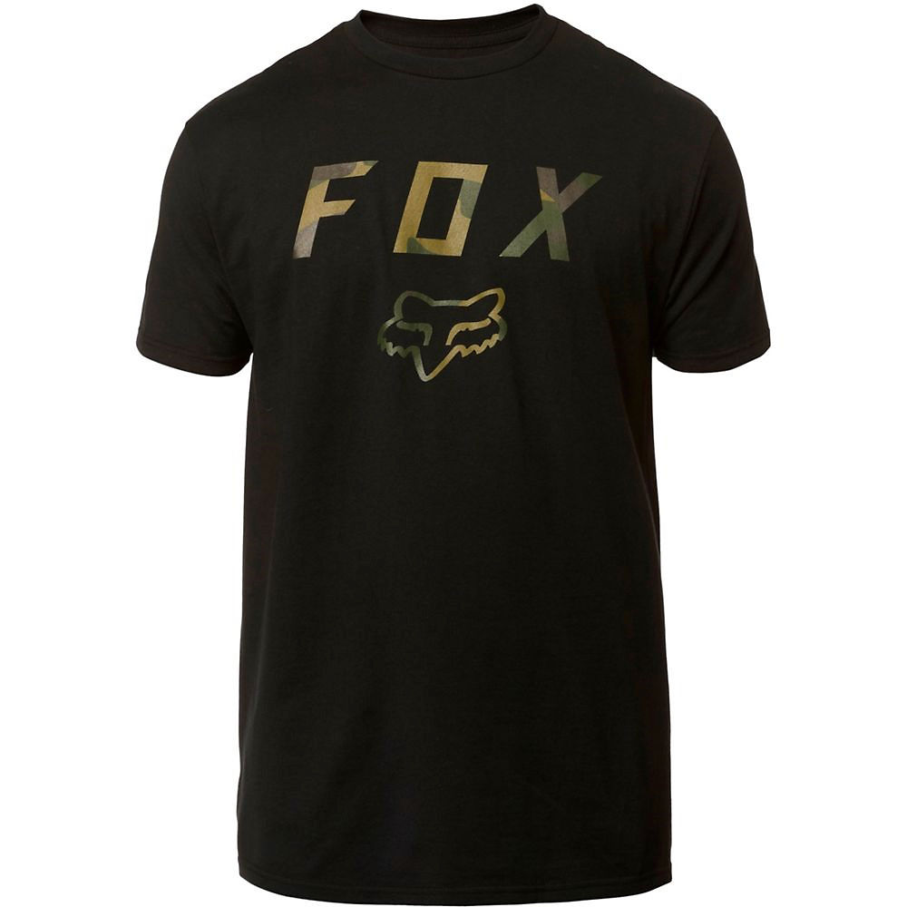 Fox Racing Legacy Moth Tee - Camo