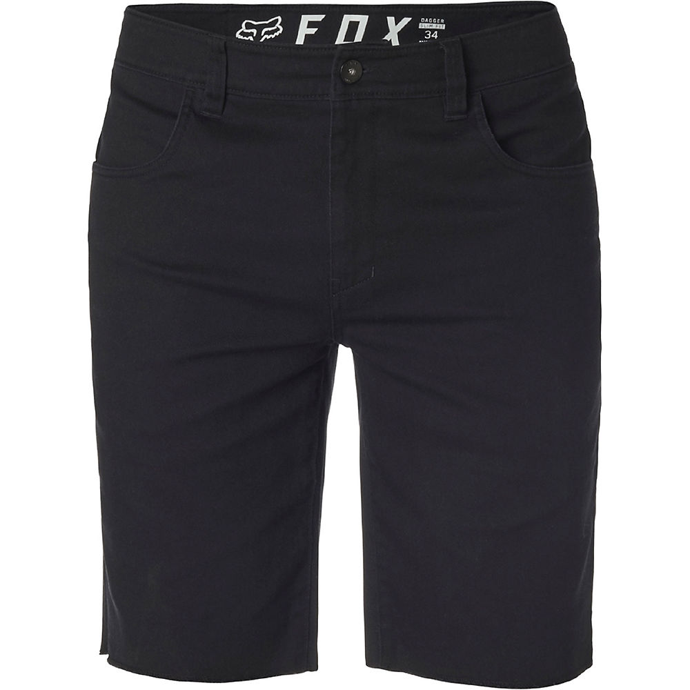 Fox Racing Dagger Short 2.0 - Noir - 36