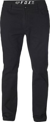 Fox Racing Dagger Pant 2.0 Review