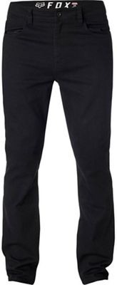Fox Racing Dagger Skinny Pant - Noir - 32