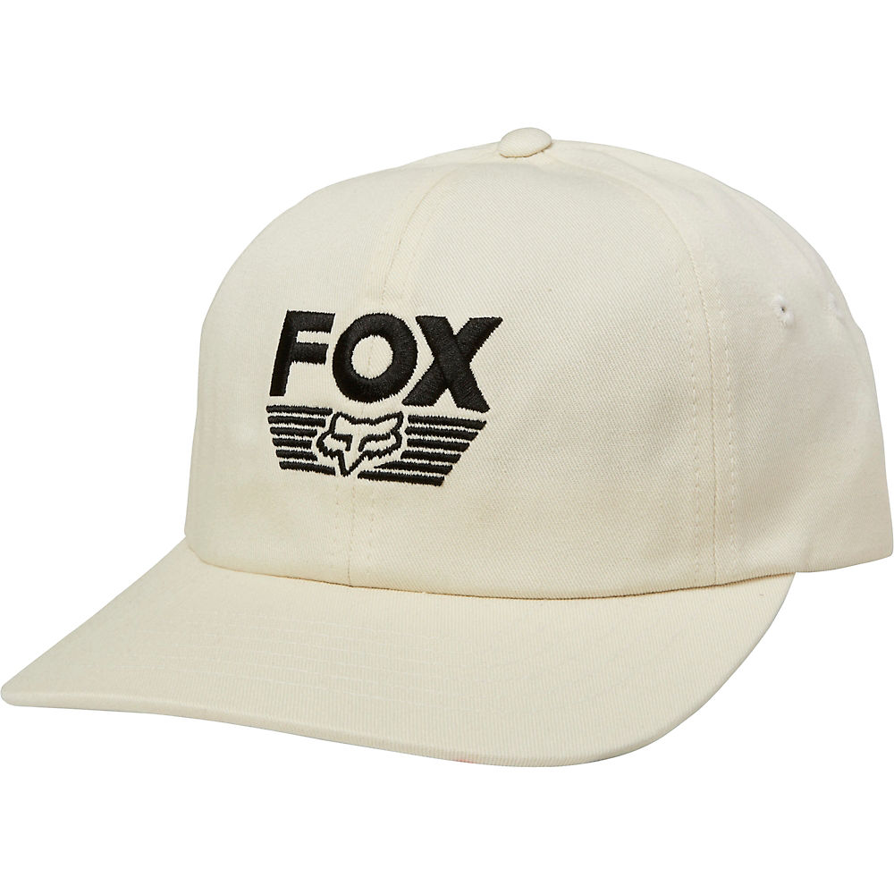Fox Racing Women's Ascot Hat 2019 - Bone - One Size