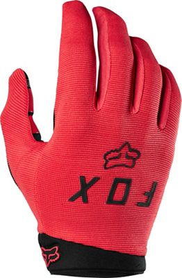 Gants Fox Racing Ranger Gel 2020 - Rouge brillant - M