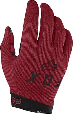 Gants Fox Racing Ranger Gel 2020 - Cardinal - XXL