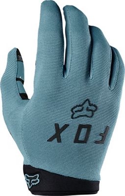 Gants Fox Racing Ranger Gel 2020 - Bleu léger - XL