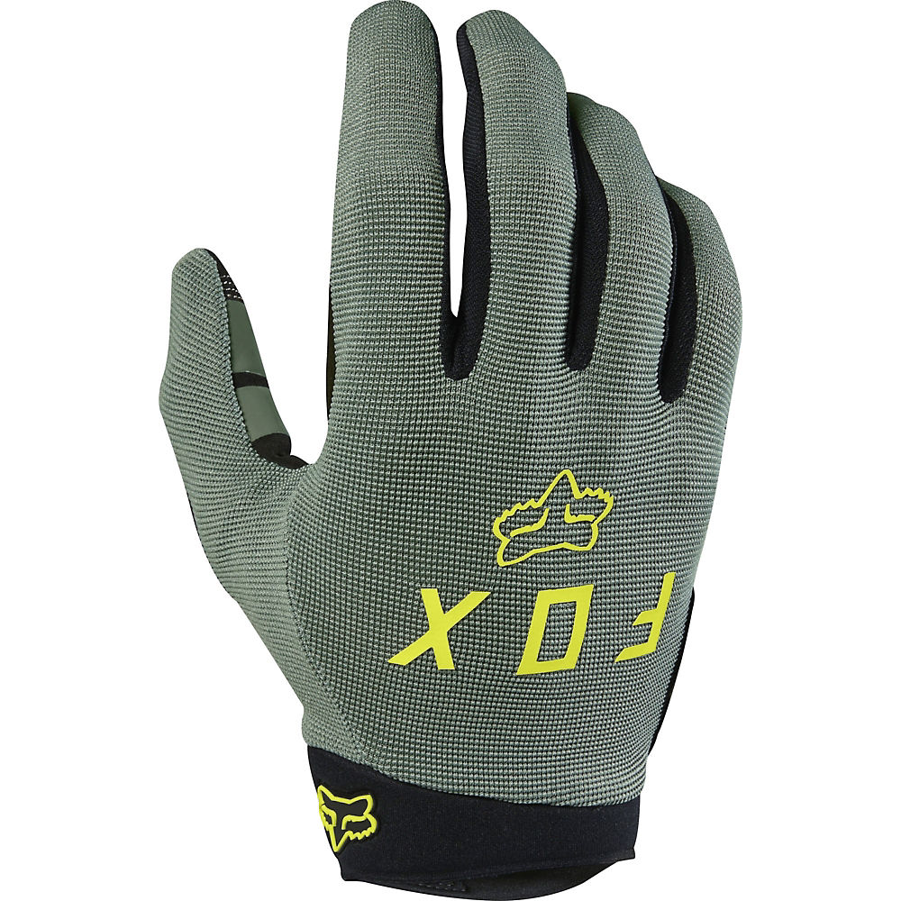 Gants Fox Racing Ranger Gel 2020 - Pine, Pine
