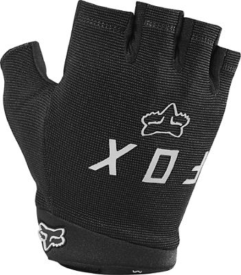 Gants courts Fox Racing Ranger Gel 2020 - Noir