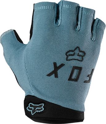 Gants courts Fox Racing Ranger Gel 2020 - Bleu léger - M