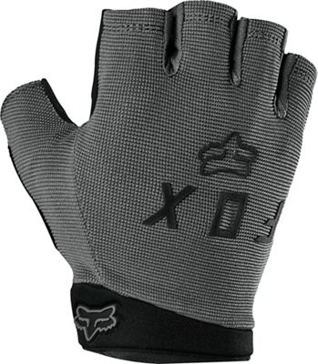 Gants courts Fox Racing Ranger Gel 2020 - Pewter