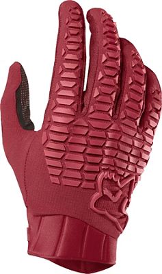Gants Fox Racing Defend - Cardinal - XL