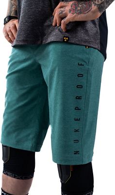 Short Nukeproof Blackline - Vert - XL