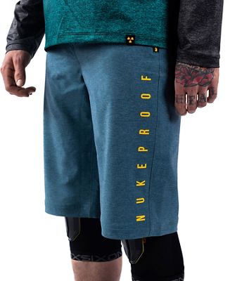Short Nukeproof Blackline - BeupPétrole - XL
