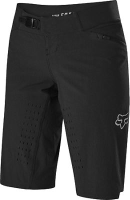 fox womens shorts