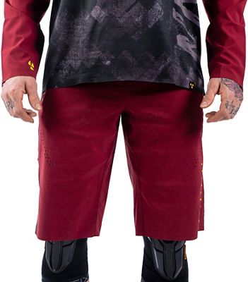 Short Nukeproof Nirvana - marron - XXL