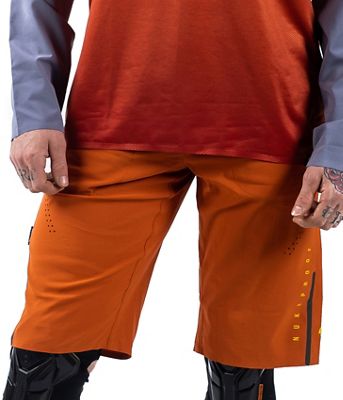 Short Nukeproof Nirvana - Orange - XXL