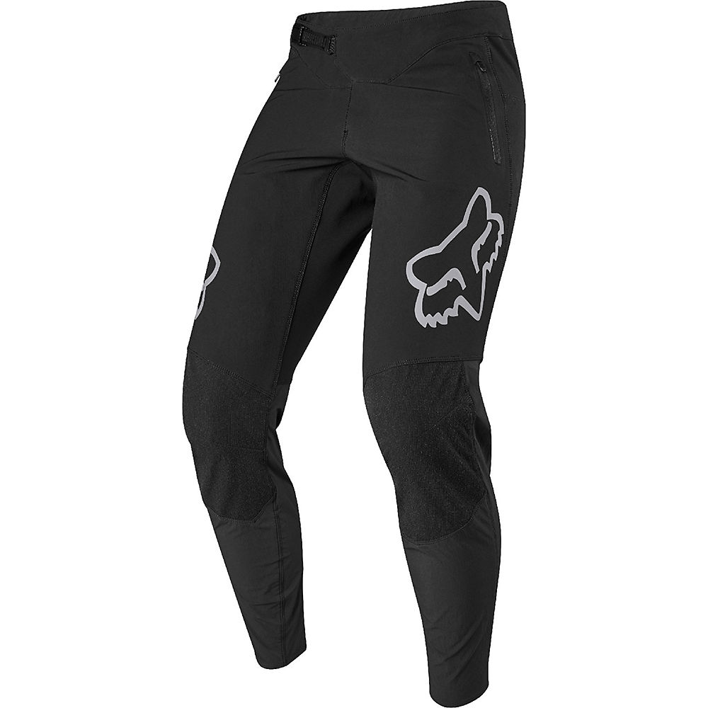 Pantalon Enfant Fox Racing Defend - Noir - 28