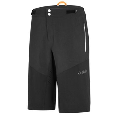 Short VTT dhb Trail Pro (baggy) - Noir - XXL
