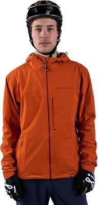 Veste Nukeproof Nirvana (compacte) - Orange - L, Orange