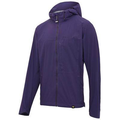Veste Nukeproof nirvana (compacte) - violet, violet