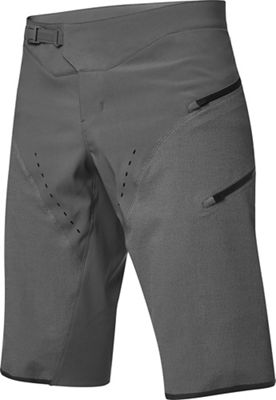 Short Fox Racing Defend (kevlar) - Pewter - XXXL