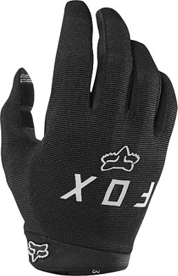 Gants Enfant Fox Racing Ranger - Noir - L
