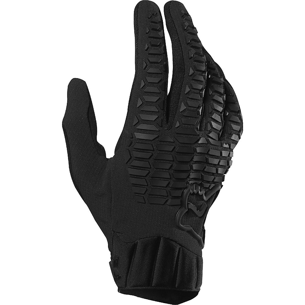 Gants Femme Fox Racing Defend - Noir, Noir