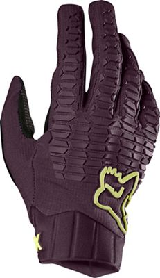 Gants Femme Fox Racing Defend - Violet foncé