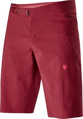 Fox Racing Rawtec Shorts - Cardinal - XS