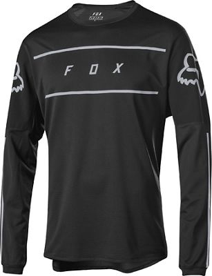 Fox Racing Flexair LS Fine Line Jersey Review