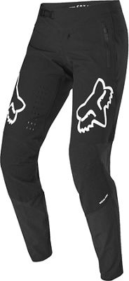 Fox Racing Women's Defend Kevlar Trousers - Noir
