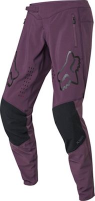 Fox Racing Women's Defend Kevlar Trousers - Violet foncé - XS