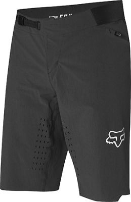 Short Fox Racing Flexair 2020 - Noir