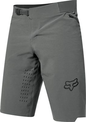 Click to view product details and reviews for Fox Racing Flexair Shorts 2020 Pewter Xs Pewter.