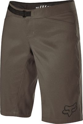 Shorts Femme Fox Racing Indicator - Dirt - XS
