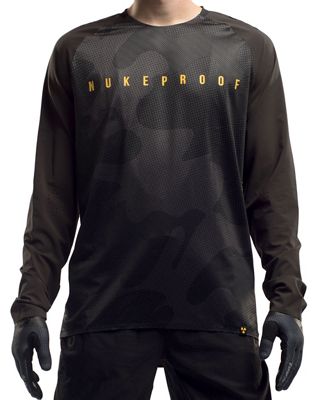 nukeproof apparel