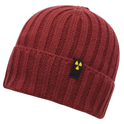 Bonnet Outland Nukeproof (rouge) - One Size